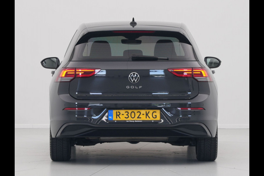 Volkswagen Golf 1.0 TSI 90pk Navi via App Pdc Clima Acc 315