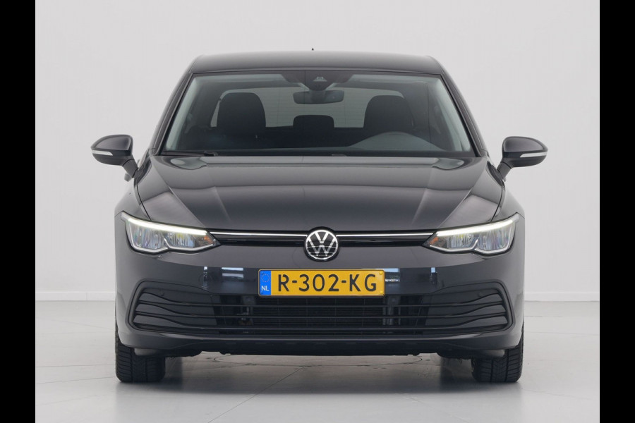 Volkswagen Golf 1.0 TSI 90pk Navi via App Pdc Clima Acc 315