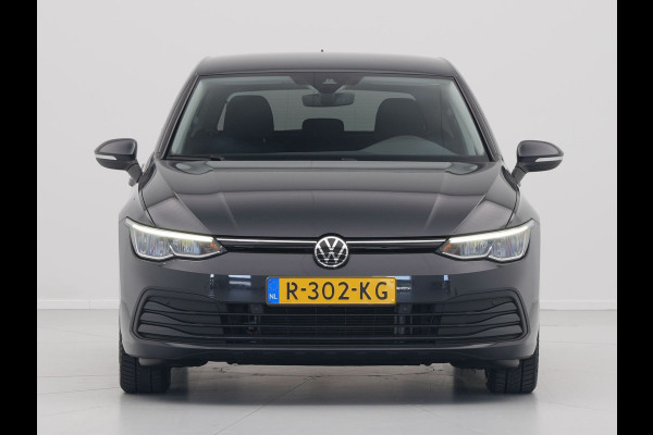 Volkswagen Golf 1.0 TSI 90pk Navi via App Pdc Clima Acc 315