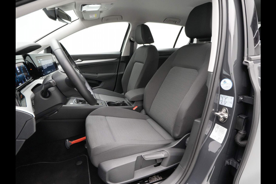 Volkswagen Golf 1.0 TSI 90pk Navi via App Pdc Clima Acc 315