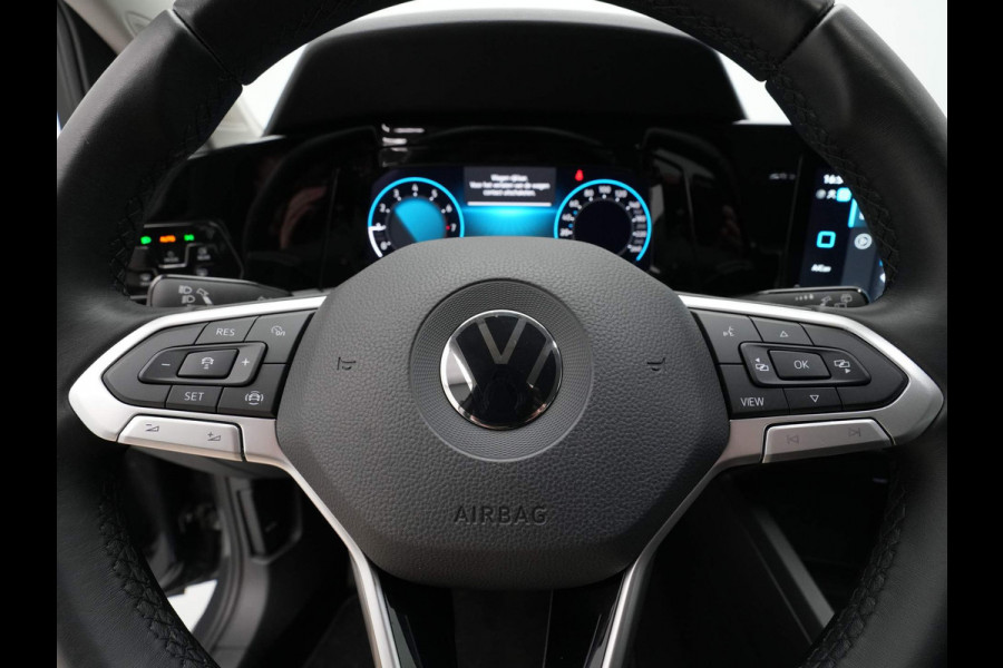 Volkswagen Golf 1.0 TSI 90pk Navi via App Pdc Clima Acc 315
