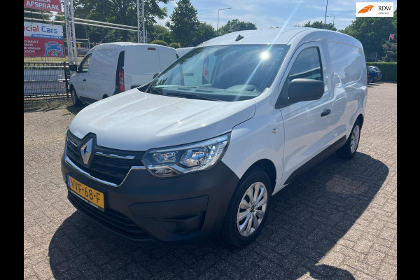 Renault Express 1.5 dCi Comfort + Airco/ Cruise/ Navigatie/ PDC