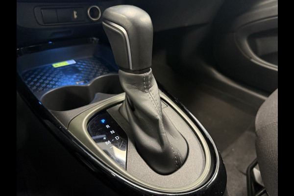 Toyota Aygo X 1.0 VVT-i S-CVT Envy 5-Drs. ClimateControl 18'lmv Navigatie 24 maanden garantie mogelijk (*vraag naar de voorwaarden)