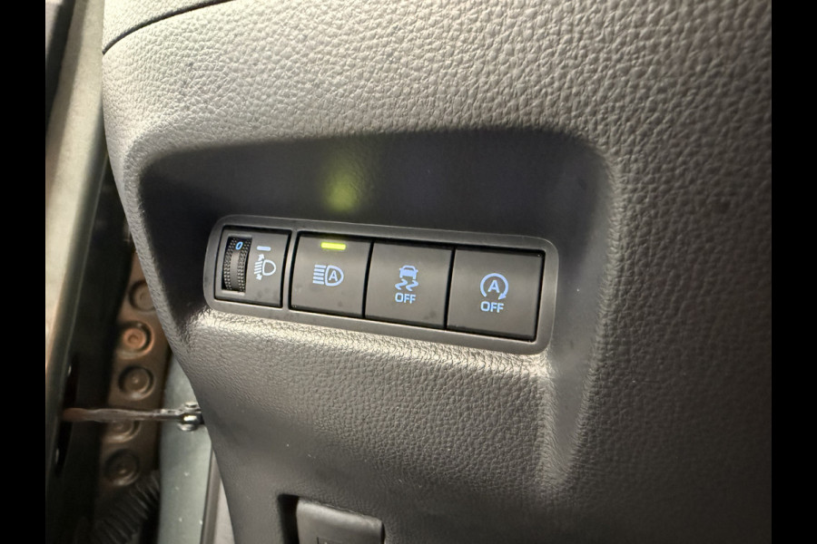 Toyota Aygo X 1.0 VVT-i S-CVT Envy 5-Drs. ClimateControl 18'lmv Navigatie 24 maanden garantie mogelijk (*vraag naar de voorwaarden)