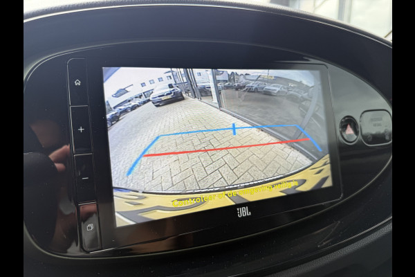 Toyota Aygo X 1.0 VVT-i S-CVT Envy 5-Drs. ClimateControl 18'lmv Navigatie 24 maanden garantie mogelijk (*vraag naar de voorwaarden)