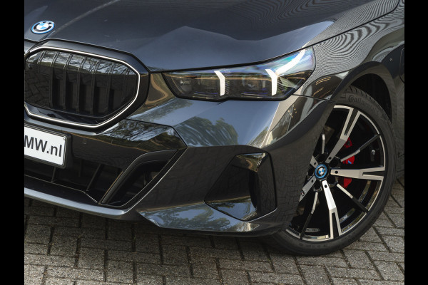 BMW 5 Serie Touring 530e M-Sport Pro - Trekhaak - Driving Ass Prof - Stoelventilatie - Head-up
