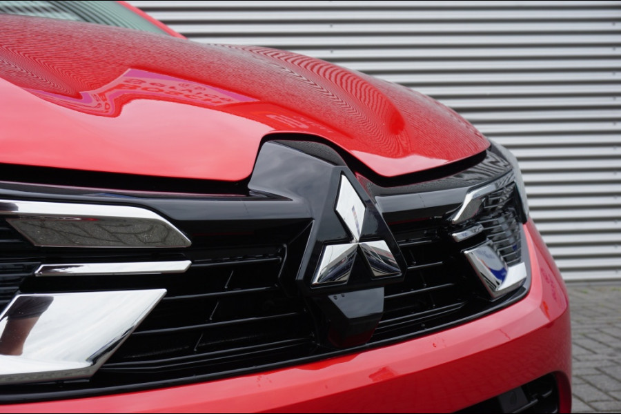 Mitsubishi Colt 90PK Intense CARPLAY | CLIMA | CAMERA | KEYLESS | CRUISE | LED!
