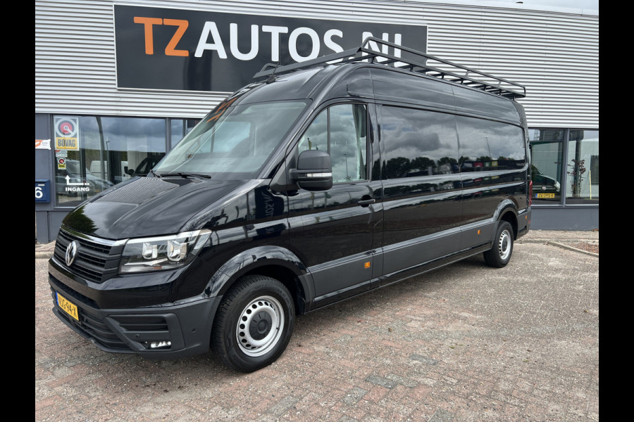 Volkswagen Crafter 35 2.0 TDI L4 H3