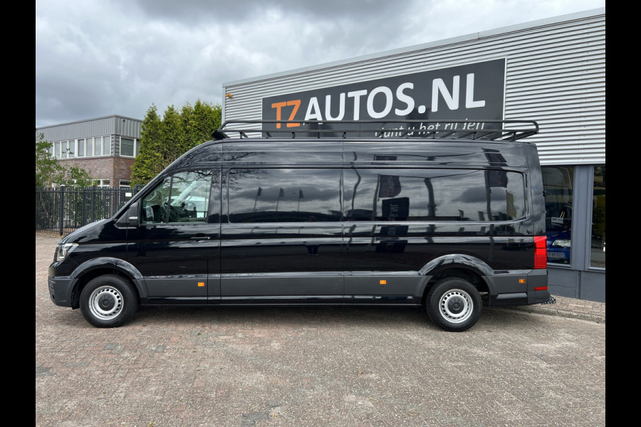 Volkswagen Crafter 35 2.0 TDI L4 H3