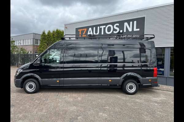 Volkswagen Crafter 35 2.0 TDI L4 H3