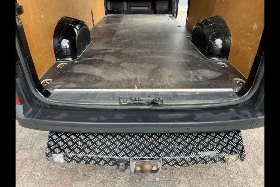 Volkswagen Crafter 35 2.0 TDI L4 H3
