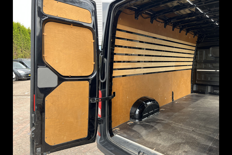 Volkswagen Crafter 35 2.0 TDI L4 H3