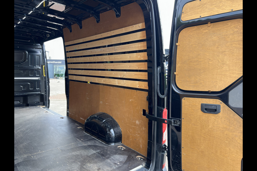 Volkswagen Crafter 35 2.0 TDI L4 H3