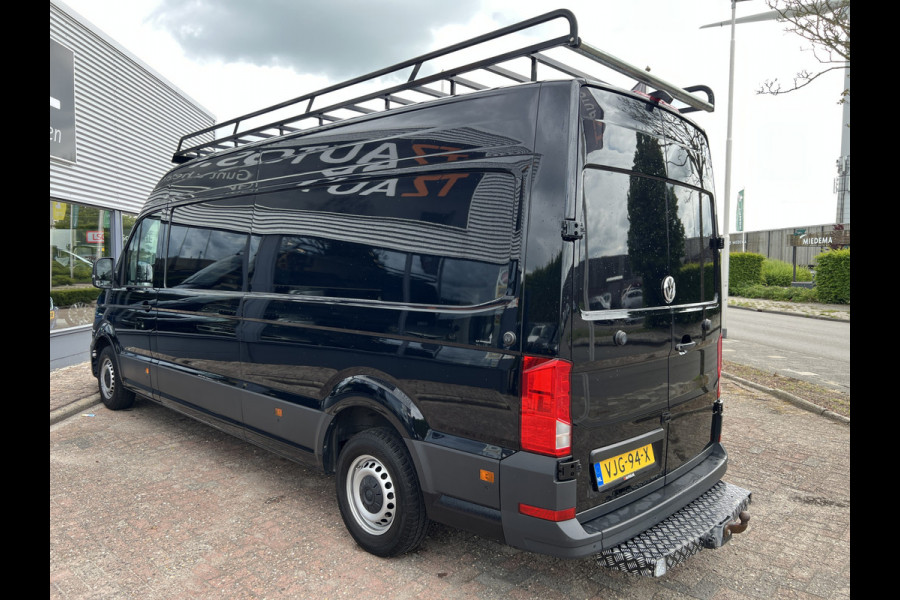 Volkswagen Crafter 35 2.0 TDI L4 H3