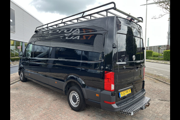 Volkswagen Crafter 35 2.0 TDI L4 H3