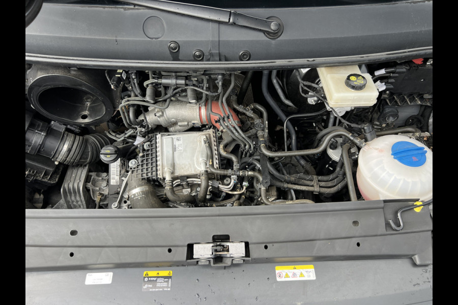 Volkswagen Crafter 35 2.0 TDI L4 H3
