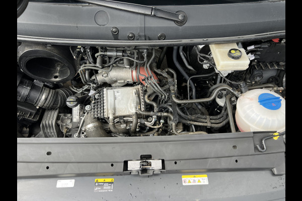 Volkswagen Crafter 35 2.0 TDI L4 H3