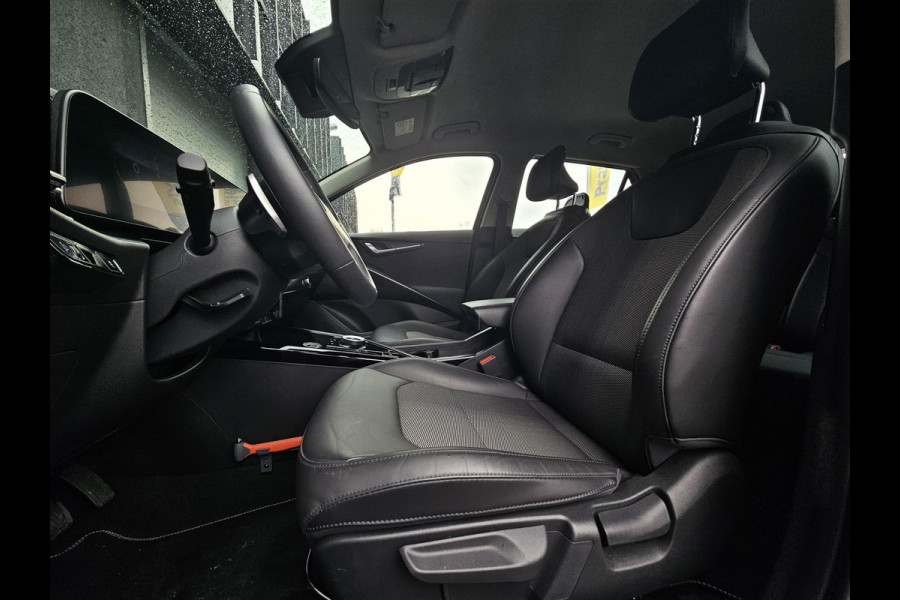 Kia Niro EV DynamicLine 64.8 kWh Gratis Laadpaal | Automaat | Camera | Navi | H-Leder | Apple Carplay/Android Auto | Key-Less | Clima | 17" Velgen | PDC | Cruise | LED |