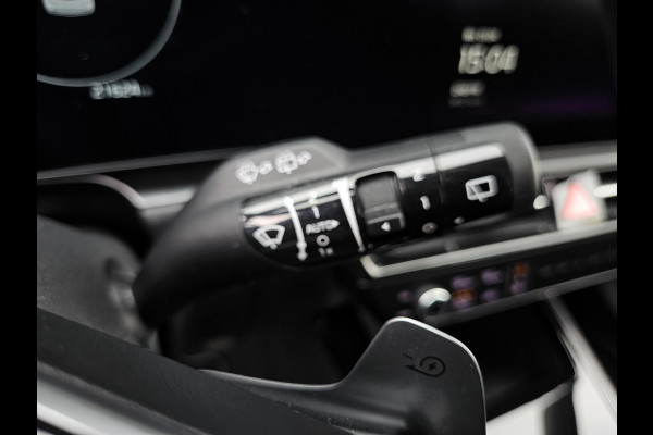 Kia Niro EV DynamicLine 64.8 kWh Gratis Laadpaal | Automaat | Camera | Navi | H-Leder | Apple Carplay/Android Auto | Key-Less | Clima | 17" Velgen | PDC | Cruise | LED |