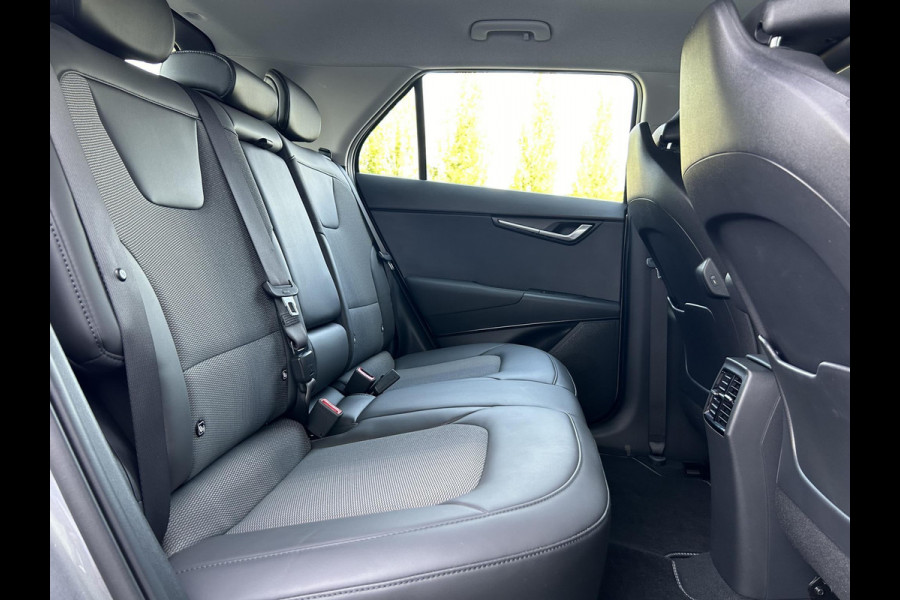 Kia Niro EV DynamicLine 64.8 kWh Gratis Laadpaal | Automaat | Camera | Navi | H-Leder | Apple Carplay/Android Auto | Key-Less | Clima | 17" Velgen | PDC | Cruise | LED |