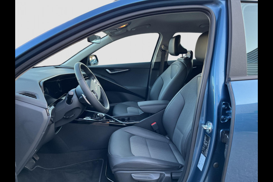 Kia Niro EV DynamicLine 64.8 kWh Gratis Laadpaal | Automaat | Clima | Camera | Cruise | H-Leder | Apple Carplay & Android Auto |