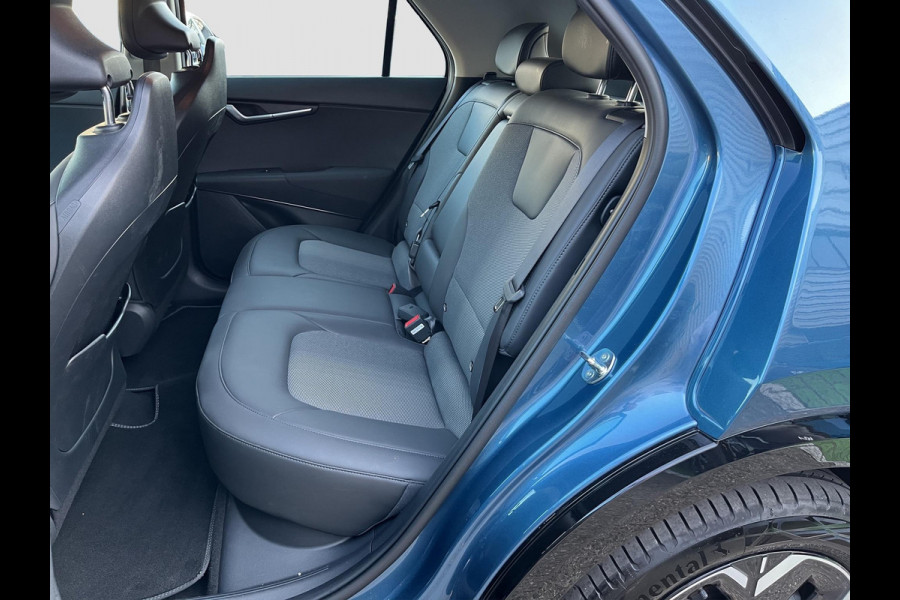 Kia Niro EV DynamicLine 64.8 kWh Gratis Laadpaal | Automaat | Clima | Camera | Cruise | H-Leder | Apple Carplay & Android Auto |