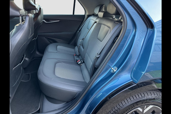 Kia Niro EV DynamicLine 64.8 kWh Gratis Laadpaal | Automaat | Clima | Camera | Cruise | H-Leder | Apple Carplay & Android Auto |