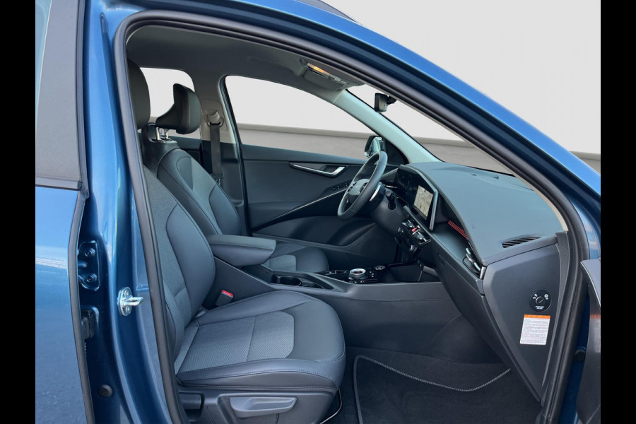 Kia Niro EV DynamicLine 64.8 kWh Gratis Laadpaal | Automaat | Clima | Camera | Cruise | H-Leder | Apple Carplay & Android Auto |