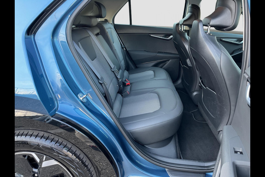 Kia Niro EV DynamicLine 64.8 kWh Gratis Laadpaal | Automaat | Clima | Camera | Cruise | H-Leder | Apple Carplay & Android Auto |