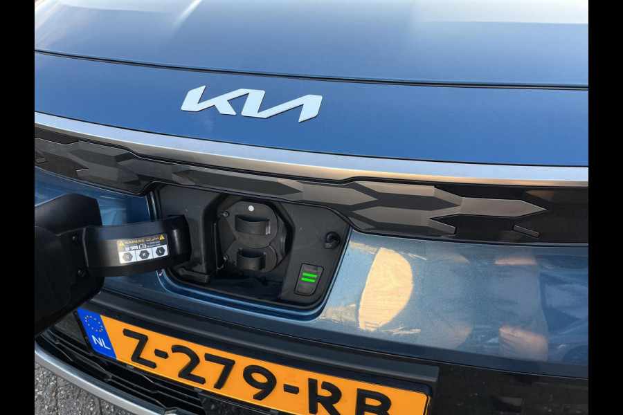 Kia Niro EV DynamicLine 64.8 kWh Gratis Laadpaal | Automaat | Clima | Camera | Cruise | H-Leder | Apple Carplay & Android Auto |