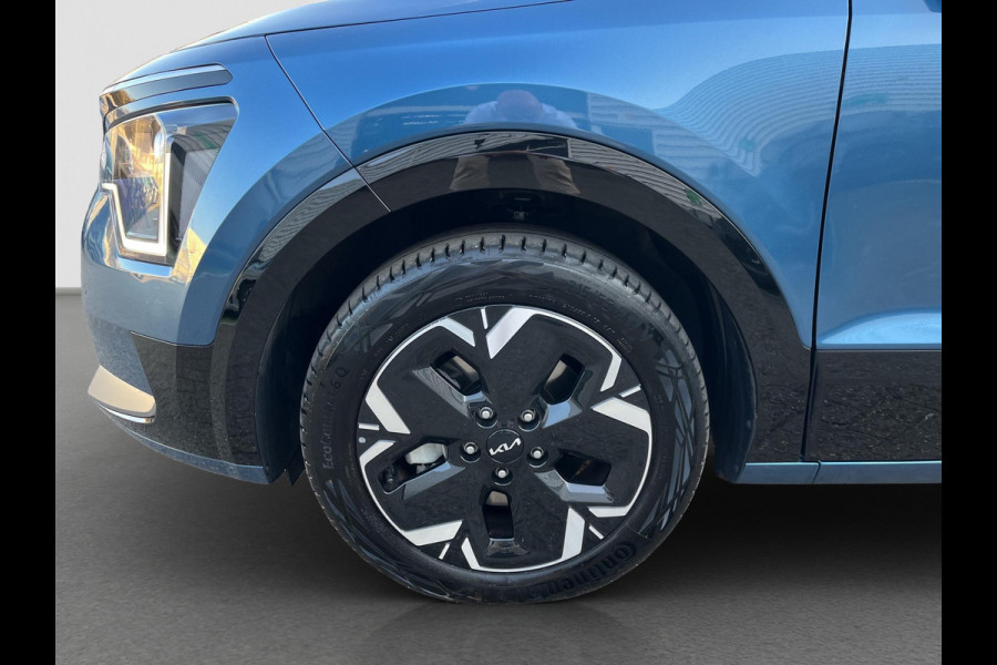 Kia Niro EV DynamicLine 64.8 kWh Gratis Laadpaal | Automaat | Clima | Camera | Cruise | H-Leder | Apple Carplay & Android Auto |