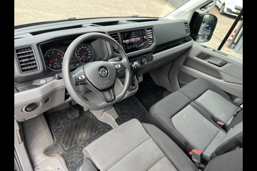 Volkswagen Crafter 35 2.0 TDI L4 H3