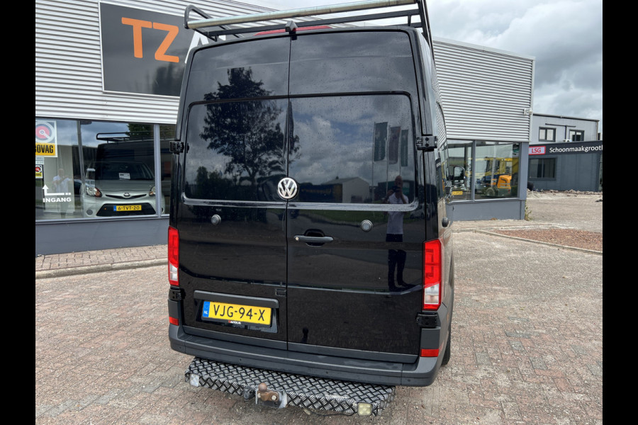 Volkswagen Crafter 35 2.0 TDI L4 H3