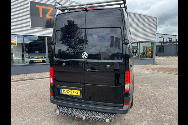 Volkswagen Crafter 35 2.0 TDI L4 H3