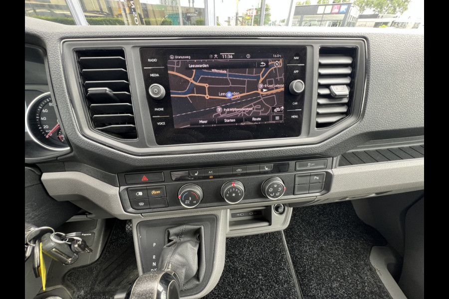 Volkswagen Crafter 35 2.0 TDI L4 H3