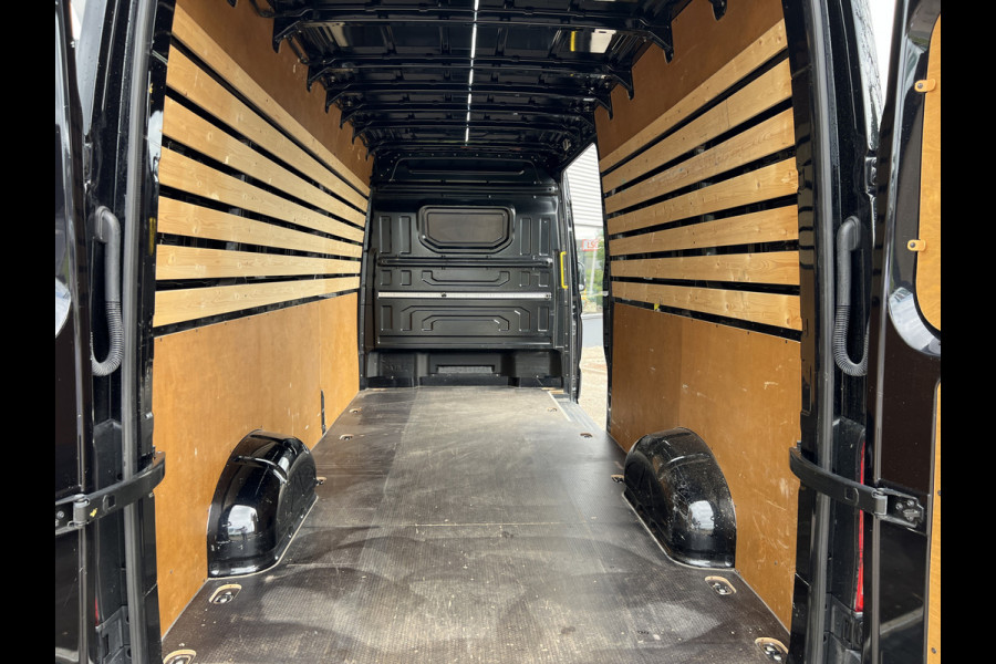 Volkswagen Crafter 35 2.0 TDI L4 H3