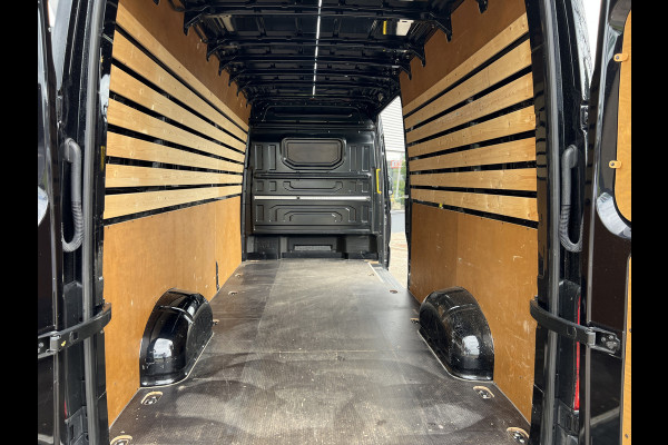 Volkswagen Crafter 35 2.0 TDI L4 H3