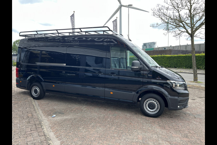 Volkswagen Crafter 35 2.0 TDI L4 H3
