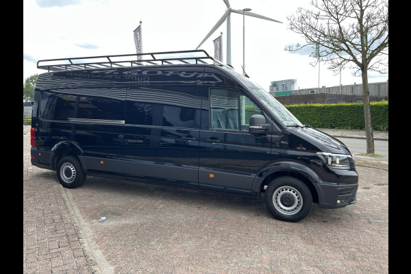 Volkswagen Crafter 35 2.0 TDI L4 H3