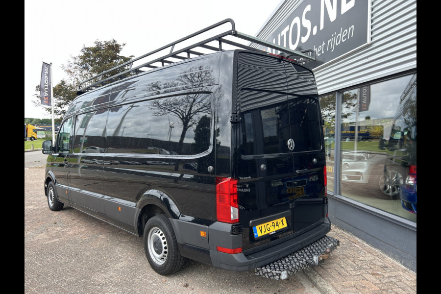 Volkswagen Crafter 35 2.0 TDI L4 H3