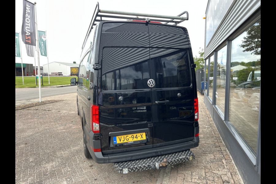 Volkswagen Crafter 35 2.0 TDI L4 H3