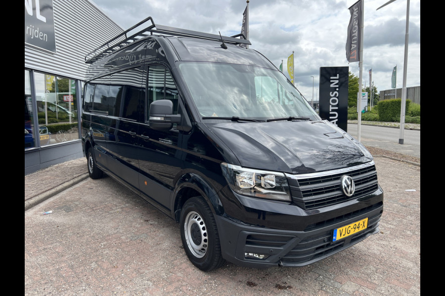 Volkswagen Crafter 35 2.0 TDI L4 H3