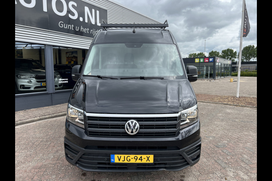 Volkswagen Crafter 35 2.0 TDI L4 H3