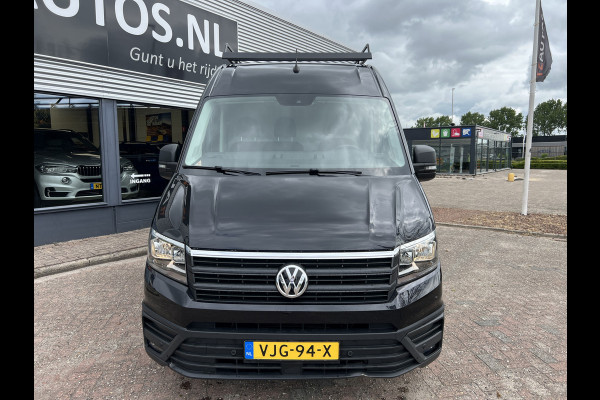 Volkswagen Crafter 35 2.0 TDI L4 H3