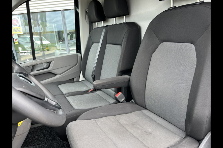 Volkswagen Crafter 35 2.0 TDI L4 H3