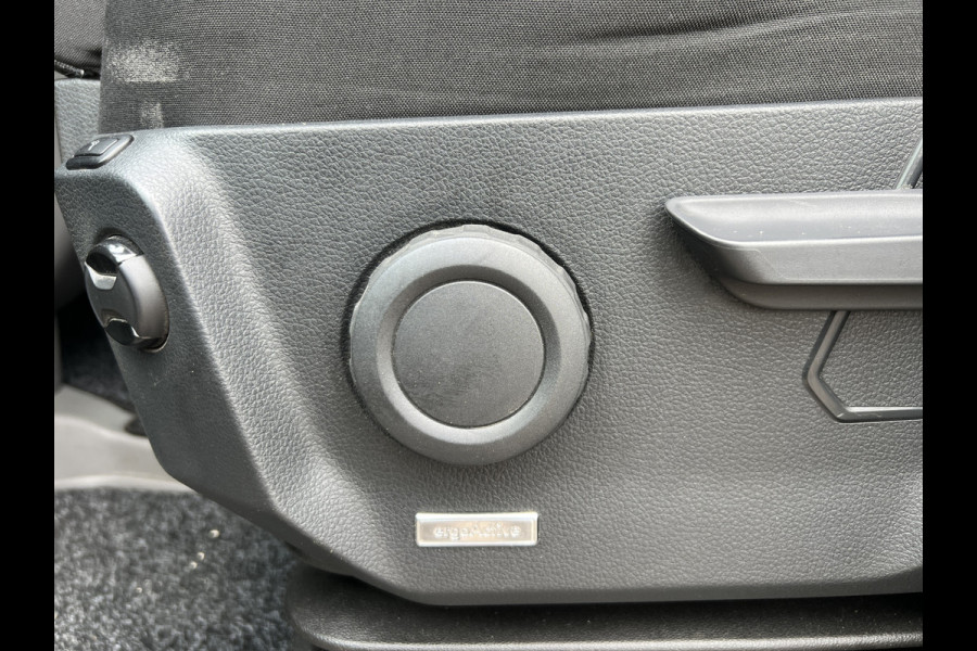 Volkswagen Crafter 35 2.0 TDI L4 H3