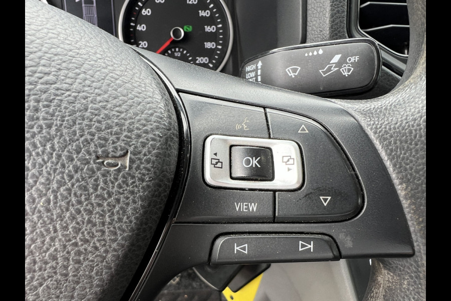 Volkswagen Crafter 35 2.0 TDI L4 H3