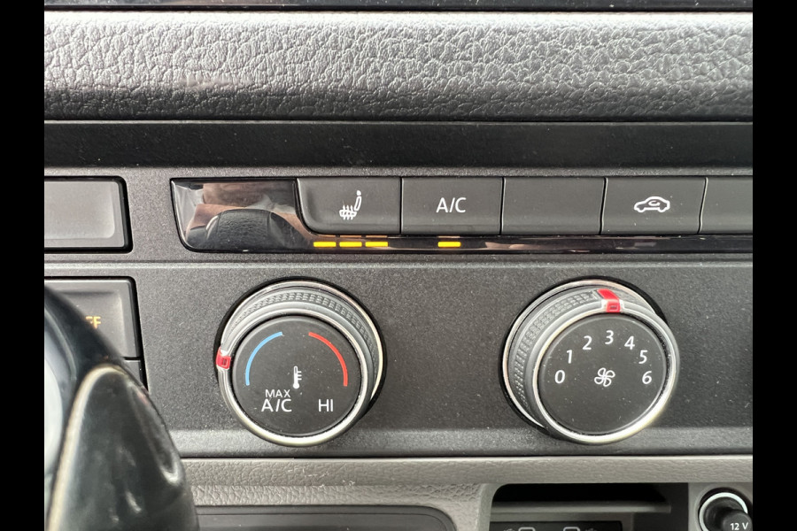 Volkswagen Crafter 35 2.0 TDI L4 H3