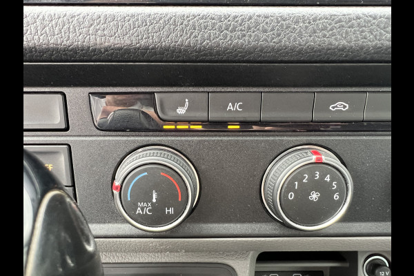 Volkswagen Crafter 35 2.0 TDI L4 H3