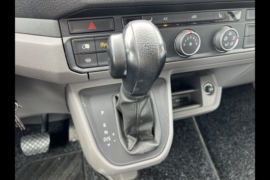 Volkswagen Crafter 35 2.0 TDI L4 H3